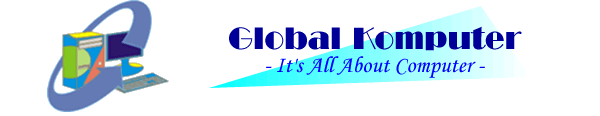 Global Komputer - All about Computer
